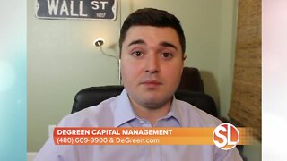Sam DeGreen tells us why long-term care insurance is important