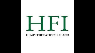 7. Cannabis DeStygmatised - Irish and EU hemp markets explained with Chris Allen (HFI) Director