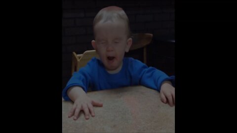 Cute Funny Babies Versus Lemon 😖🍋 - Best Reactions