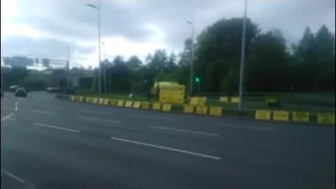 Rebels on Roundabouts | Stockport, Greater Manchester