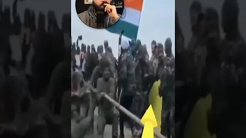INDIAN ARMY VS AMERICAN ARMY TUG OF WAR #shorts