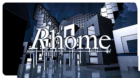Rhome | Full Game | 4K No Commentary)