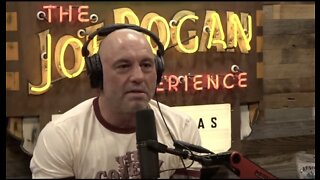 Joe Rogan: I'll Quit Spotify If I Have To Walk On Eggshells