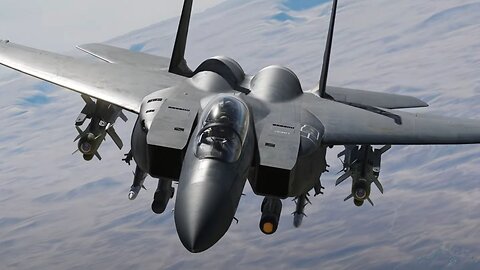 NATO's F-16 in Ukraine sparks US-Russia War