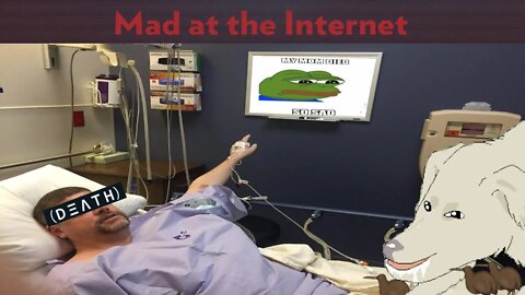 LowTax's Mom Dies - Mad at the Internet