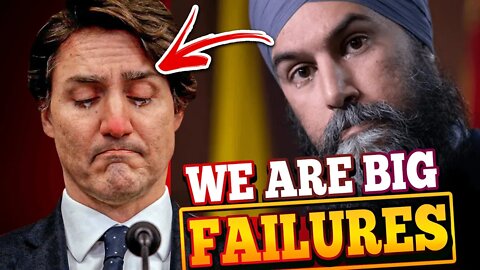 This Coalition Is Tearing Apart Canada As We Know It