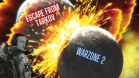 Warzone 2 mechanics becoming like Escape From Tarkov lite
