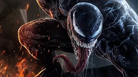 VENOM in Marvel's Spider-Man PC gameplay