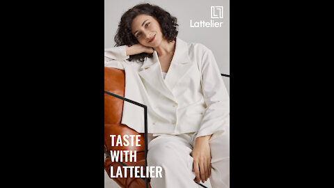 Lattelier's Hot Sales