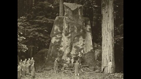 Bohemian Grove 2012: Once Upon a Lie