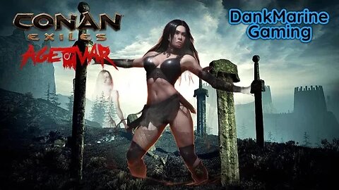 Conan Exiles: Making a New Home