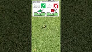 Re Upload Cause People Need to Fix Their Pitch marks | Golf Essentials #golf #golfessentials #shorts