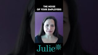 What's Your Financial Noise? | Julie Murphy