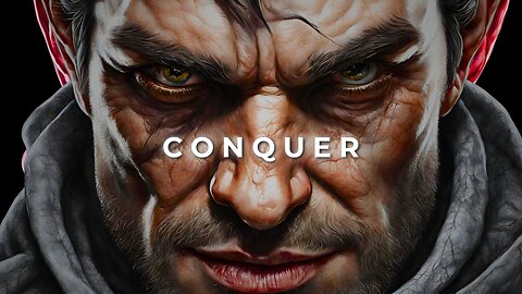 VICI ∙ CONQUER || EPIC TESTOSTERONE (Cinematic Morning Motivation)