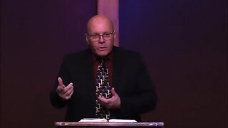 Understanding The Parable of the Ten Virgins: Too Little, Too Late—With Pastor Steve Nelson