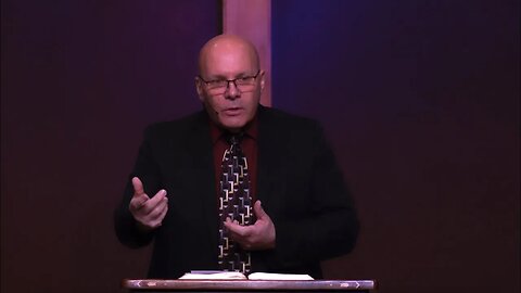 Understanding The Parable of the Ten Virgins: Too Little, Too Late—With Pastor Steve Nelson