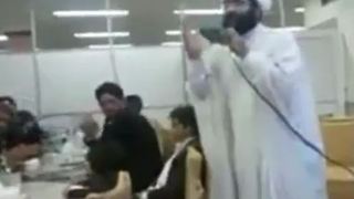 MULLAH Got Talent