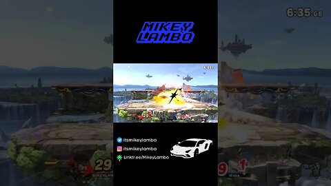 #gaming #ssbu #mikeylambo #ssbuclips #ssbusnake #smashbros #smashultimate #beats #lamboloops