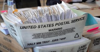 California County Mails Thousands Of Duplicate Ballots