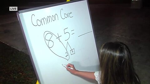 Florida adopts new standards to replace Common Core