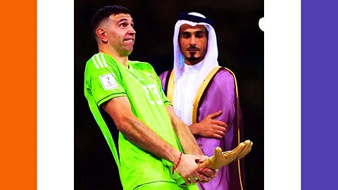 Hilarious World Cup Moment In Qatar 🟠⚪🟣 NPC Global