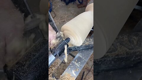 Repurposing a vase