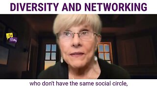 Diversity and Networking