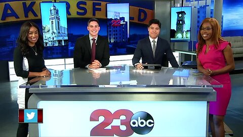 23ABC News at 11 p.m.