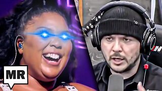Tim Pool Says Lizzo Will Trigger Communist Famine That Will Wipe Out Liberals