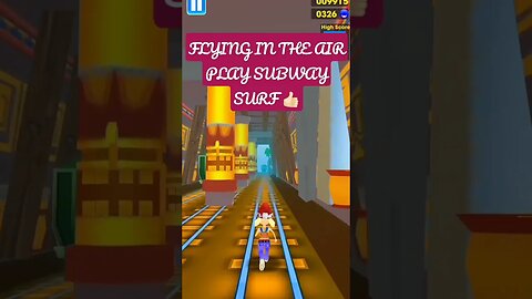 FINALLY SUCCEED PLAY SUBWAY SURF