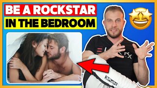 5 Crucial Sex Tips To Be A Rockstar in the Bed