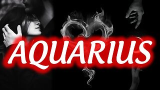 AQUARIUS♒You Finally Get It Aquarius And That Is When Things Finally Change For You! JUNE 2023