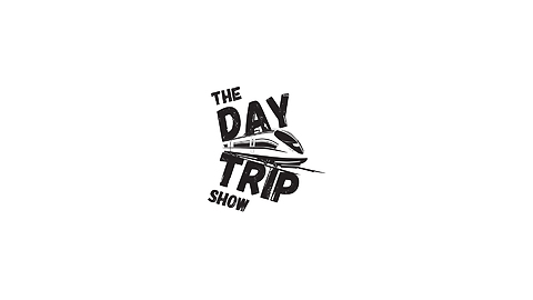 The Day Trip Show | Travel Vlog Trailer | World Culture Network