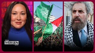 Hamas/Hezbollah Attorney Stanley Cohen Says The West Are The REAL Terrorists