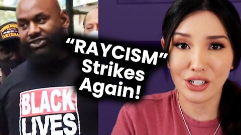 BLM Protest "RAYCISS" NYC Restaurant | Carmine's Hostess Attacked