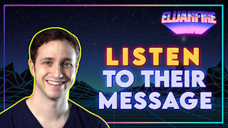 ElijahFire: Ep. 8 - Troy Black - LISTEN TO THEIR MESSAGE