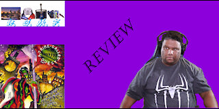 A Tribe Called Quest - Beats, Rhyme and Life Album Review