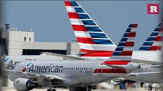 American Airlines give pilots surprise vacation | Rare News