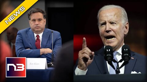 TWILIGHT ZONE: Biden’s Chief of Staff Claims The Impossible But the Truth Tells A Different Story