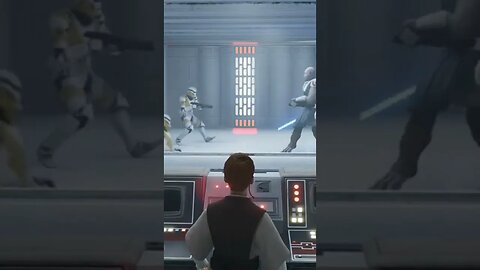 Star Wars Jedi: Fallen Order Edit