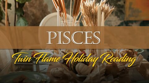 Pisces♓ Your TWIN FLAME is coming over for good! They left the karmic ANGRY & PISSED OFF!