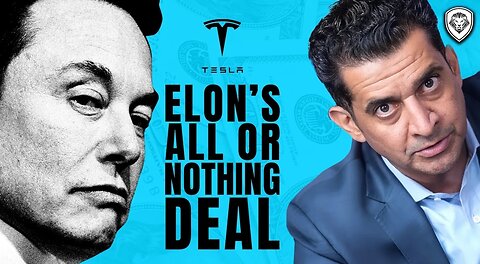 All or Nothing_ Elon Musks 56 Billion Payday Blocked by Delaware Judge