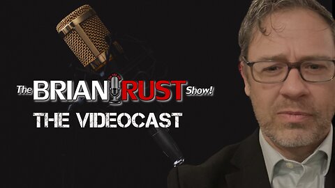 THE BRIAN RUST SHOW 8/6/24