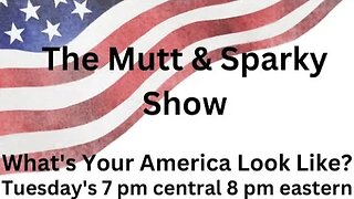 The Mutt and Sparky Show