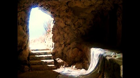 The Resurrection and Vindication of Jesus