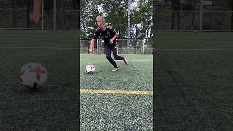 📈💯 #soccer #training #soccertraining #sports #shortsviral #shortsfeed #short #reels #short #fyp