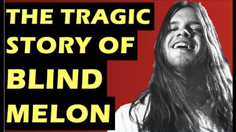 Blind Melon: The Tragic History of the Band, Death of Shannon Horn