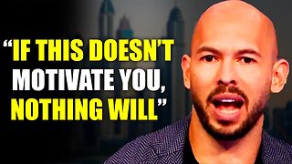 THIS VIDEO WILL REWIRE YOUR BRAIN FOR SUCCESS! - 1 Hour Of Andrew Tate Motivational Speech