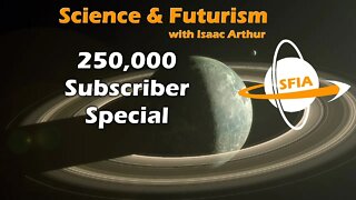 SFIA 250,000 Subscriber Special