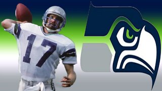 How To Create Dave Krieg Madden 23